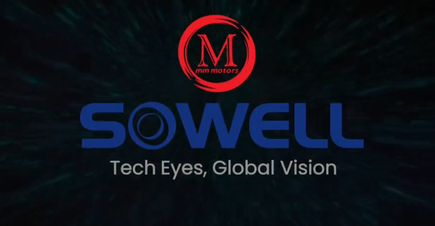 索威爾科技出口韓國(guó)的智能?chē)娖釞C(jī)器人，得到了韓國(guó)客戶高度的認(rèn)可和市場(chǎng)較好的評(píng)價(jià)