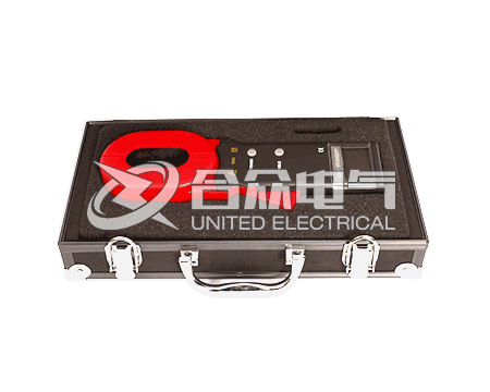 鉗形接地電阻測試儀 鉗形接地電阻測試儀