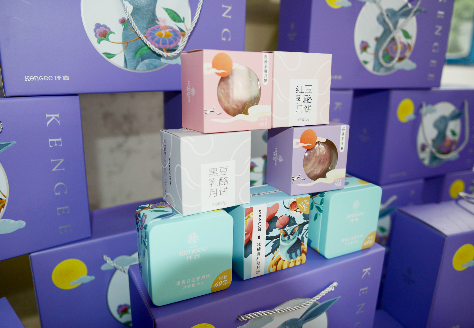 合眾電氣中秋、國(guó)慶福利