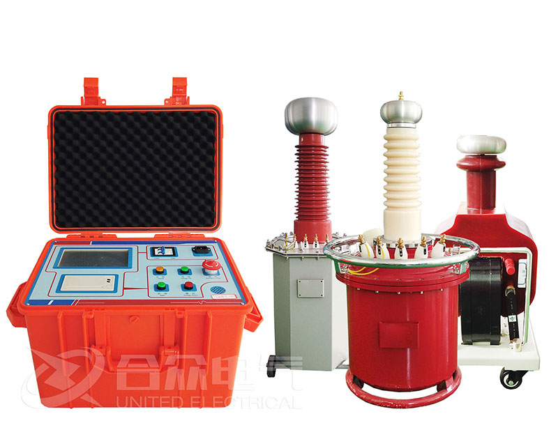 交直流耐壓試驗裝置 交直流耐壓試驗裝置