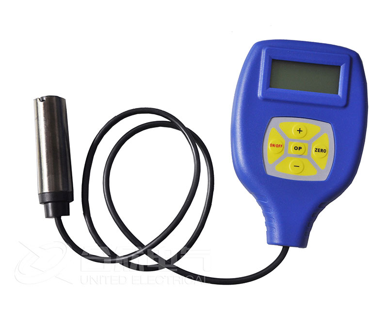 鍍鋅層測厚儀 鍍鋅層測厚儀