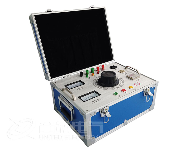 試驗(yàn)變壓器手動控制箱 HZXC-101 試驗(yàn)變壓器操作箱