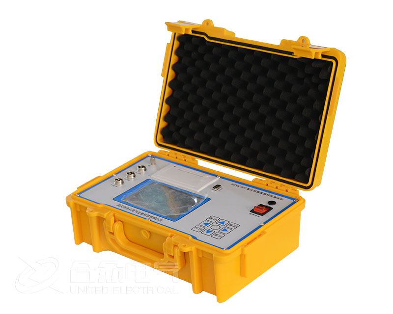 氧化鋅避雷器測試儀 氧化鋅避雷器測試儀