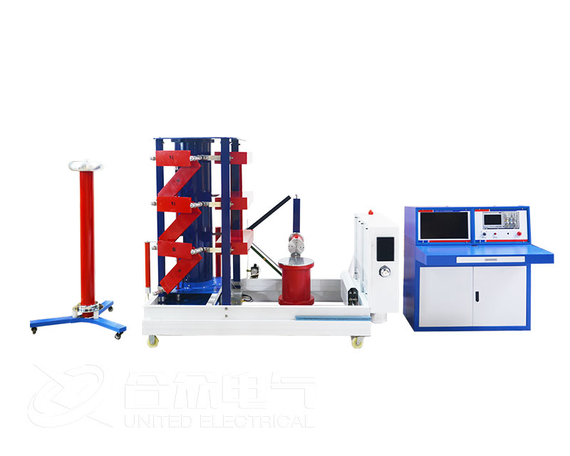 雷電沖擊試驗裝置 雷電沖擊試驗裝置