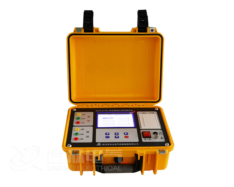 變壓器變比組別測試儀 變壓器變比組別測試儀