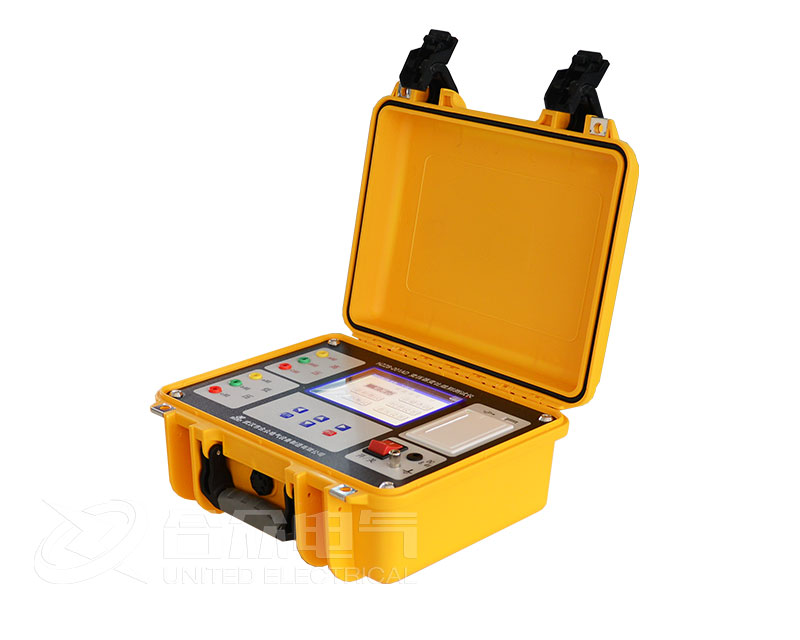 變壓器變比測試儀 變壓器變比測試儀