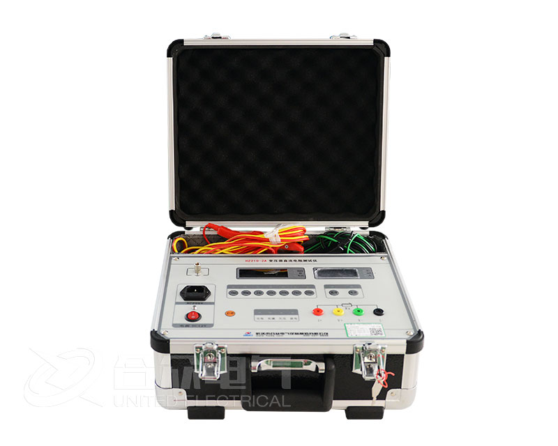 直流電阻測(cè)試儀 直流電阻測(cè)試儀