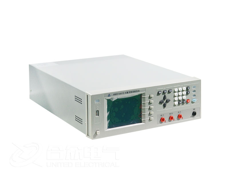 匝間沖擊耐壓試驗(yàn)儀 HZZJ-500S 匝間絕緣耐壓試驗(yàn)儀