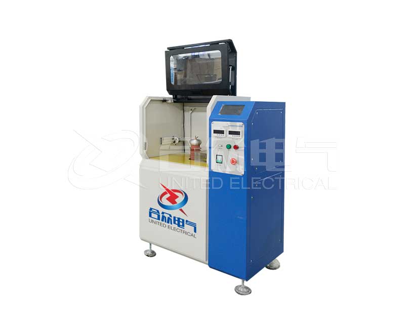 擊穿電壓測試儀