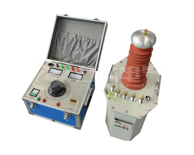 工頻耐壓試驗裝置