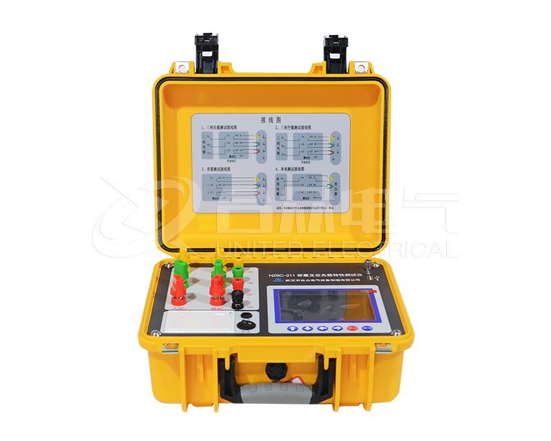 變壓器容量測(cè)試儀