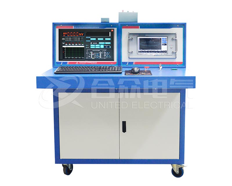 局部放電測(cè)試系統(tǒng) HZJF-124-20kVA/150kV 局放檢測(cè)設(shè)備