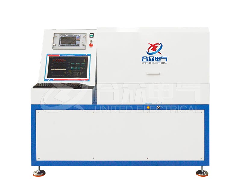 PDIV測試系統 HZJY-1kVA/3kV PDIV測試設備