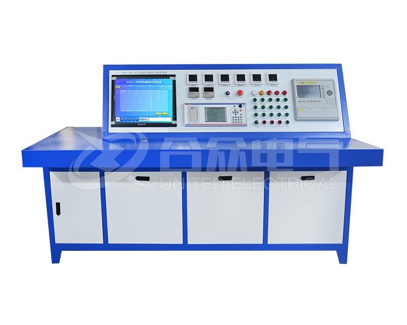  變壓器綜合試驗(yàn)臺(tái) HZHT-208