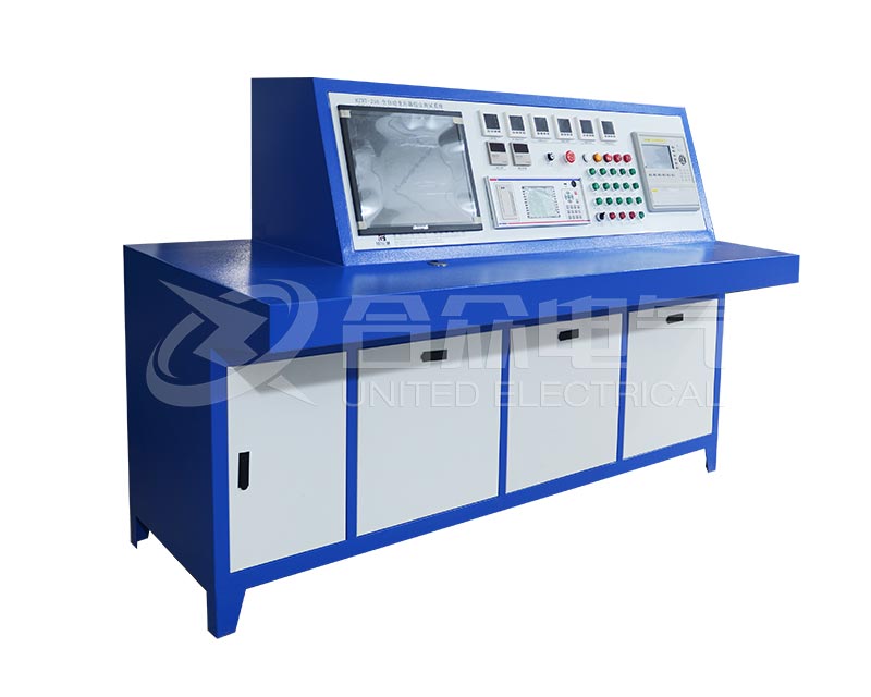  變壓器綜合試驗(yàn)臺(tái) HZHT-208