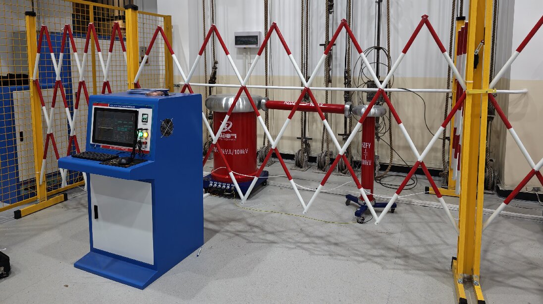 局放檢測(cè)設(shè)備